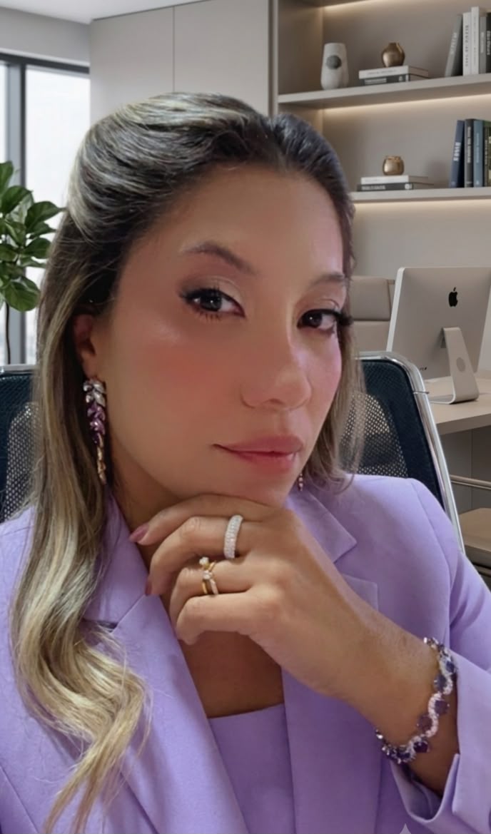 Laryssa Carvalho
